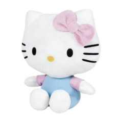 Peluche Hello Kitty - 40cm | Smarty Paris 18e